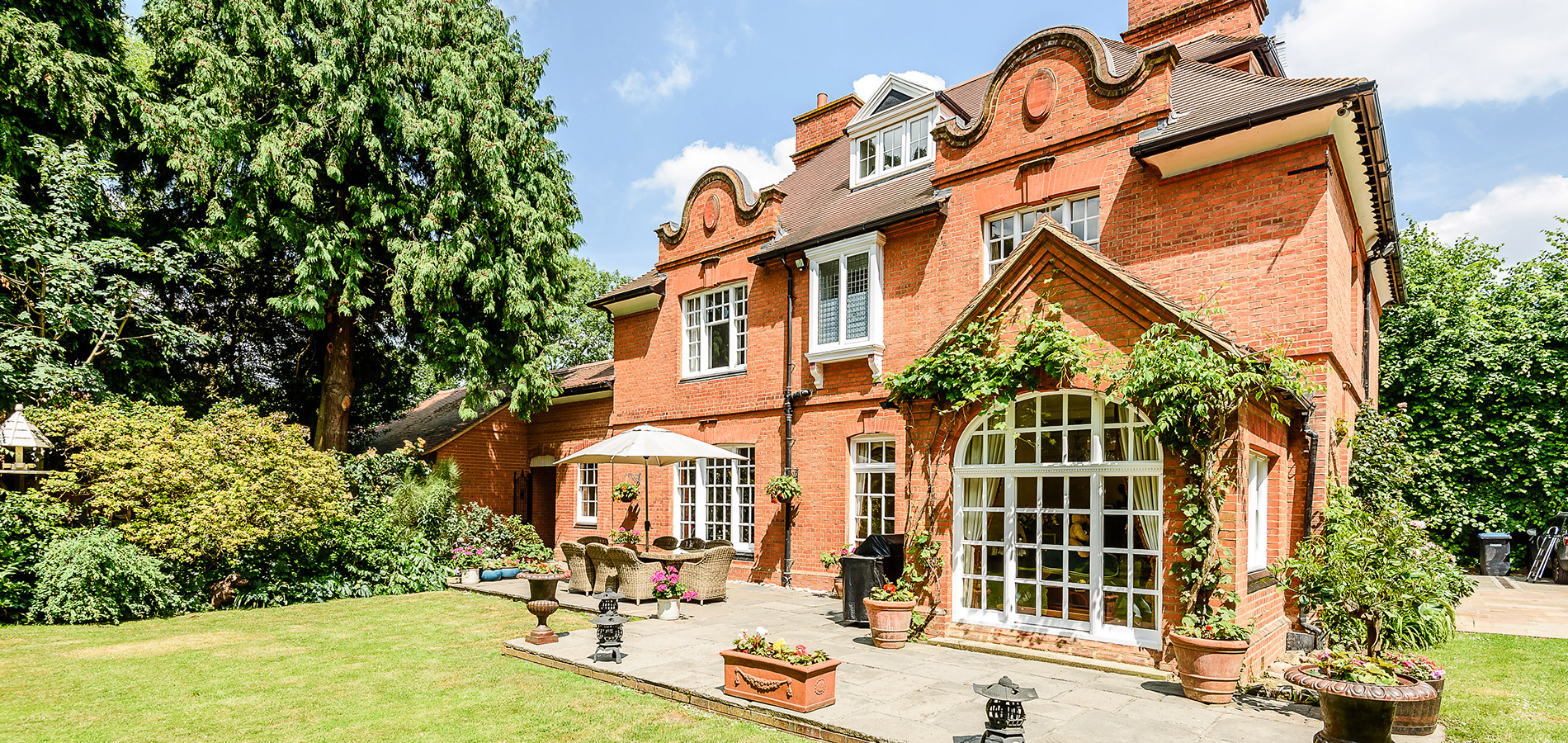 Estate Agents Surrey, Letting Agents Surrey Virginia Water, Wentworth