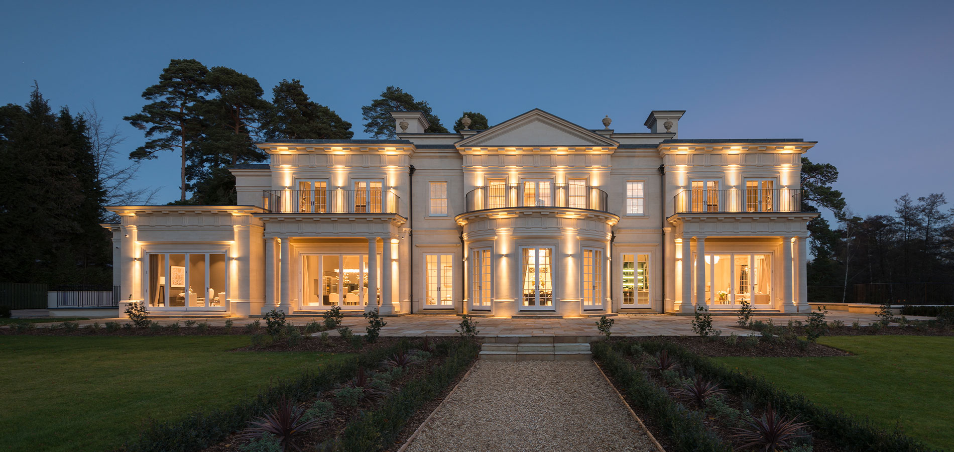 Barton Wyatt Estate agents Surrey, Letting Agents Surrey covering