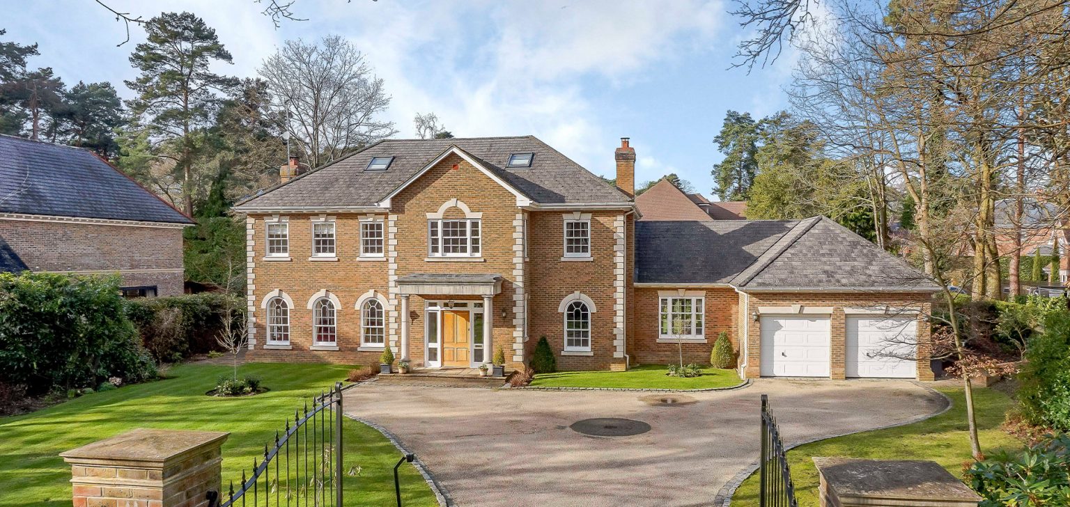 Barton Wyatt Estate agents Surrey, Letting Agents Surrey covering