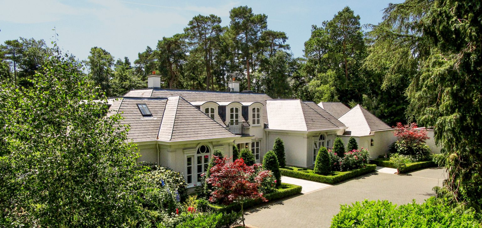 Barton Wyatt Estate agents Surrey, Letting Agents Surrey covering