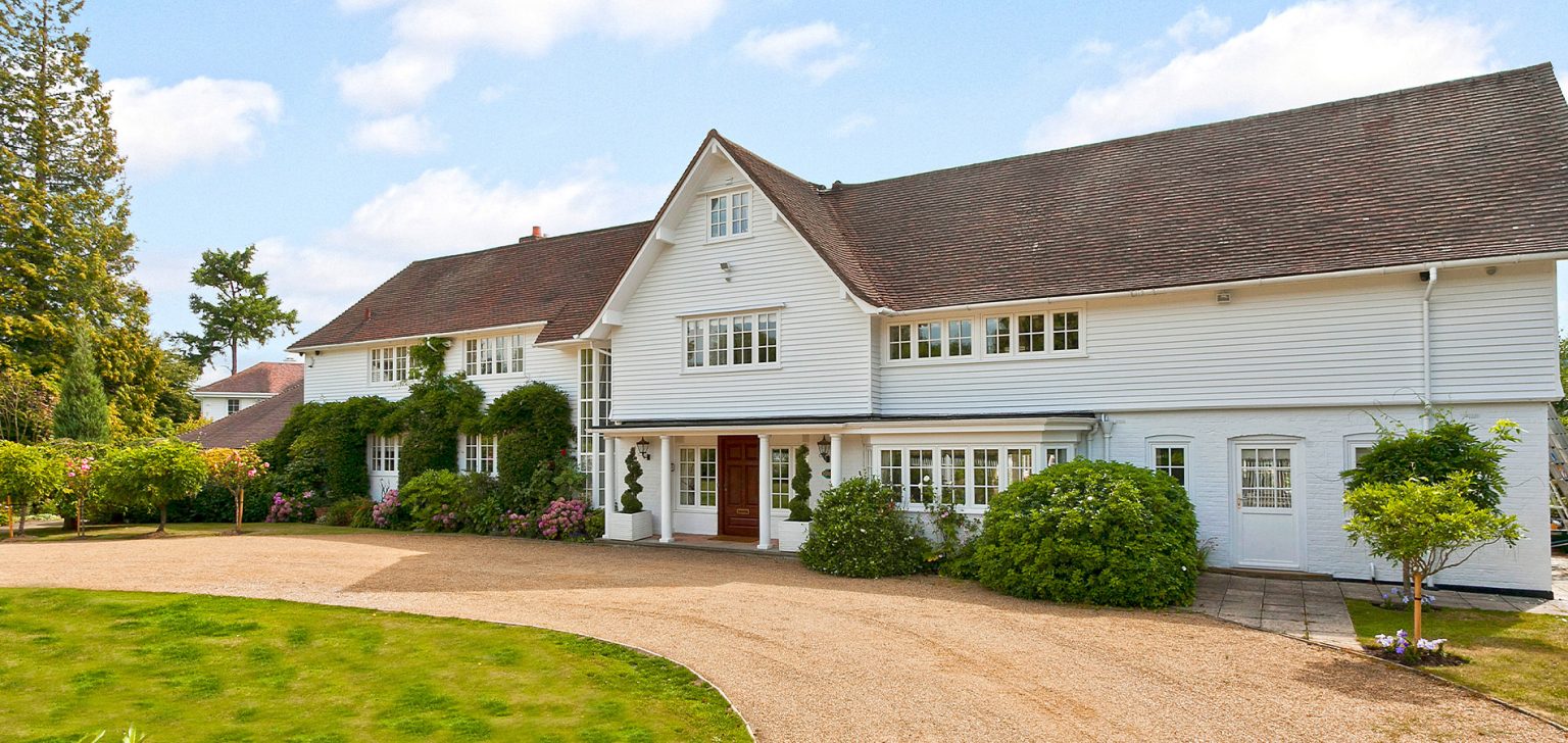 Barton Wyatt Estate agents Surrey, Letting Agents Surrey covering